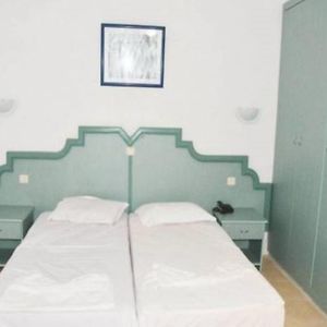 Camera standard con letto king size